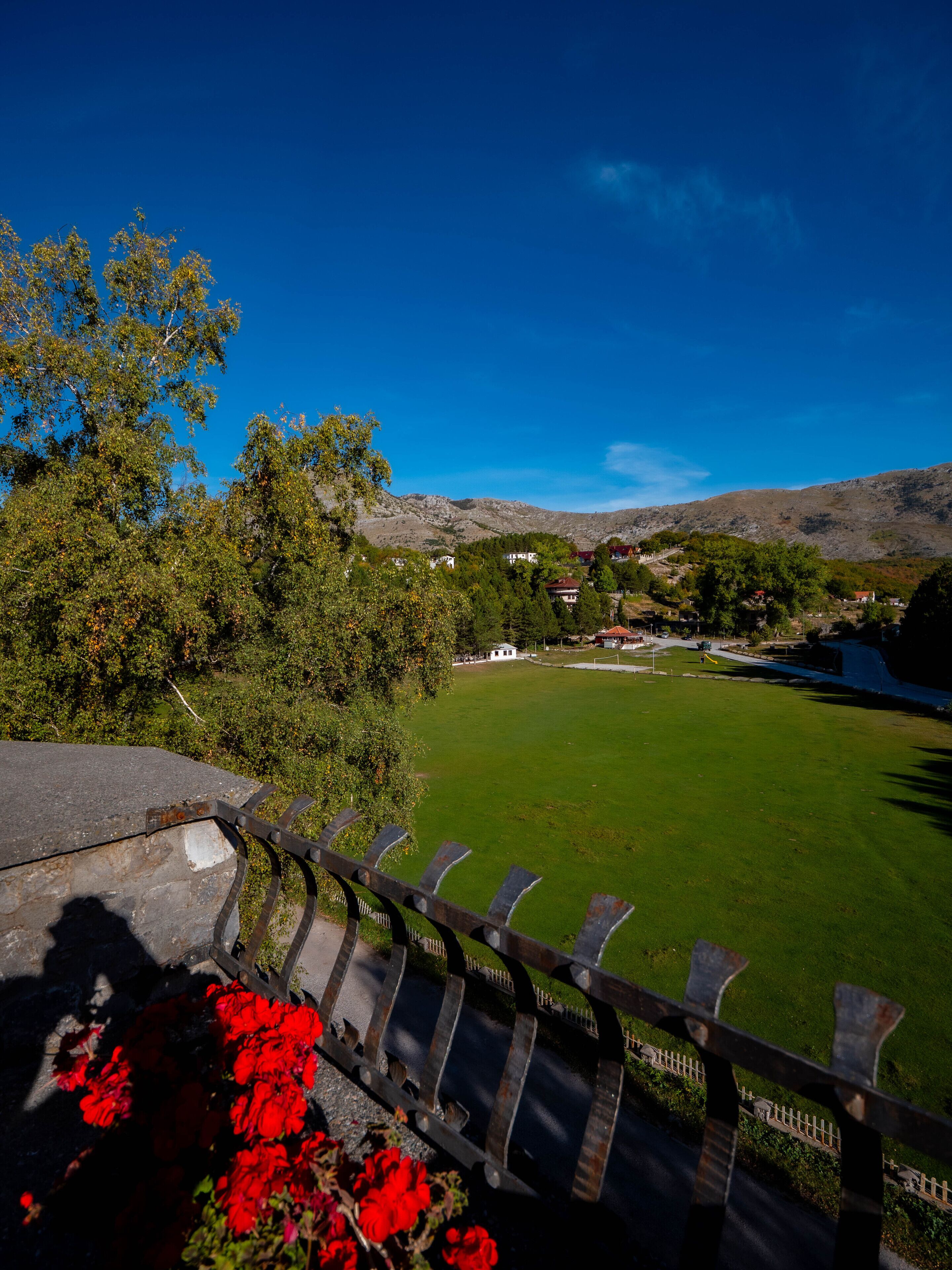 Junior-dobbeltværelse | Minibar, gratis Wi-Fi, sengetøj