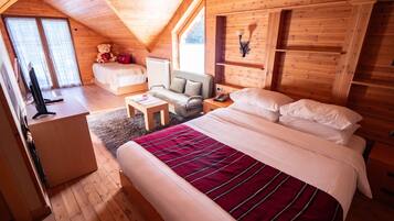 Chambre Double Junior