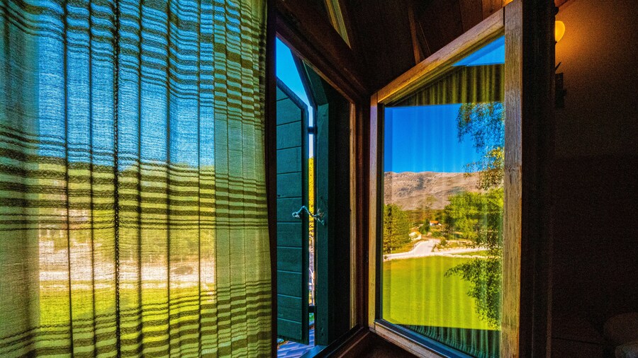 Natyral Razma Resort