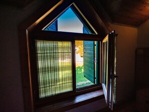 Classic-Zweibettzimmer