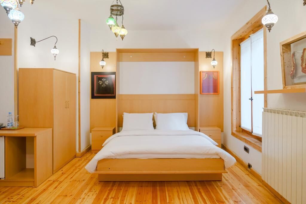 Natyral Razma Resort