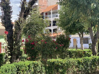Casa Hotel Huancayo