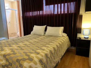 Wi-Fi ฟรี, ผ้าปูที่นอน