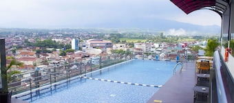 Dafam Lotus Jember Hotel