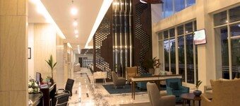 Dafam Lotus Jember Hotel