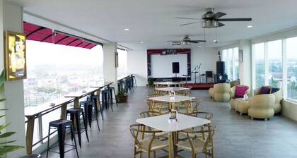 Dafam Lotus Jember Hotel