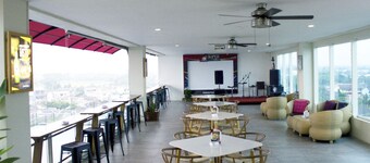 Dafam Lotus Jember Hotel