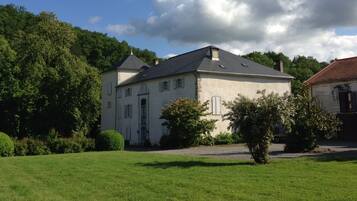 Aussenbereich