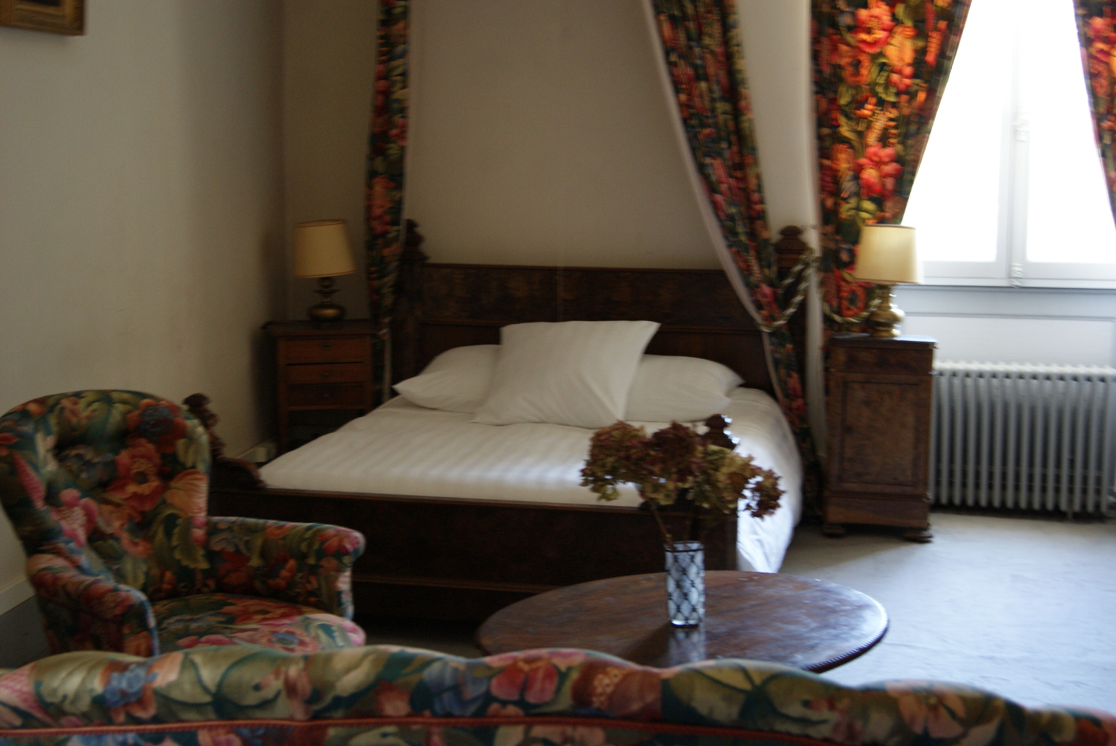 9 Schlafzimmer, Bügeleisen/Bügelbrett, Reisekinderbett, kostenloses WLAN