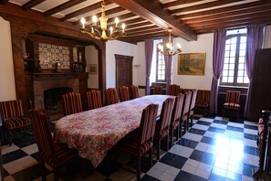 Restaurantes