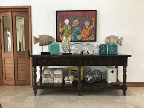 Recepció