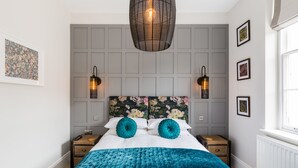 Apartment, 1 Bedroom | 1 bedroom, free WiFi