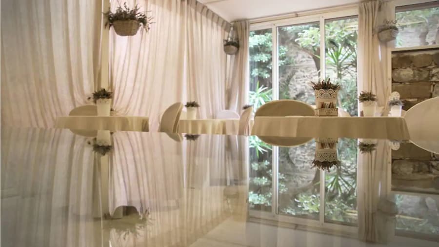 Locanda A Cà Du Gigante