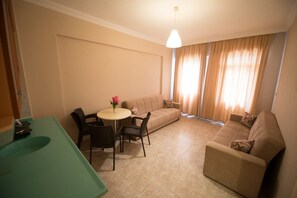 Interior - Albatros Apartments Marmaris (Marmaris)