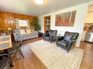 Téléviseur connecté