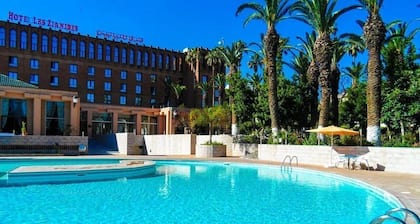 Les Zianides Hotel