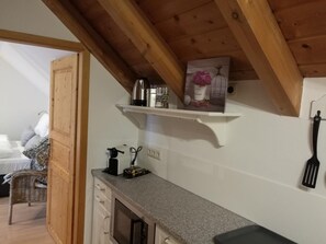 Interior - Fantastic apartment centrally in Altötting (Altötting)