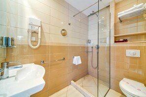 Room - Slovenska Plaza Resort 4 (Budva)