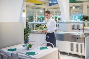 Restaurantes