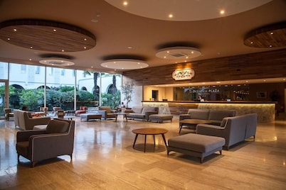 Slovenska Plaza Resort 4