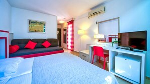 Room - Slovenska Plaza Resort 4 (Budva)