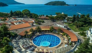 Unclassified image, 2 of 32, button - Slovenska Plaza Resort 4 (Budva)