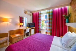 Room - Slovenska Plaza Resort 4 (Budva)