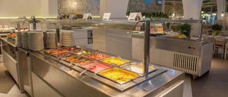 Tempat makan