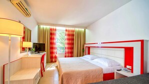 Room - Slovenska Plaza Resort 4 (Budva)