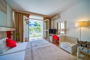 Room - Slovenska Plaza Resort 4 (Budva)