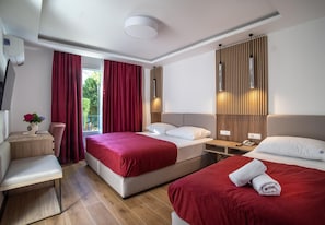 Room - Slovenska Plaza Resort 4 (Budva)