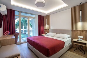 Unclassified image, 5 of 32, button - Slovenska Plaza Resort 4 (Budva)