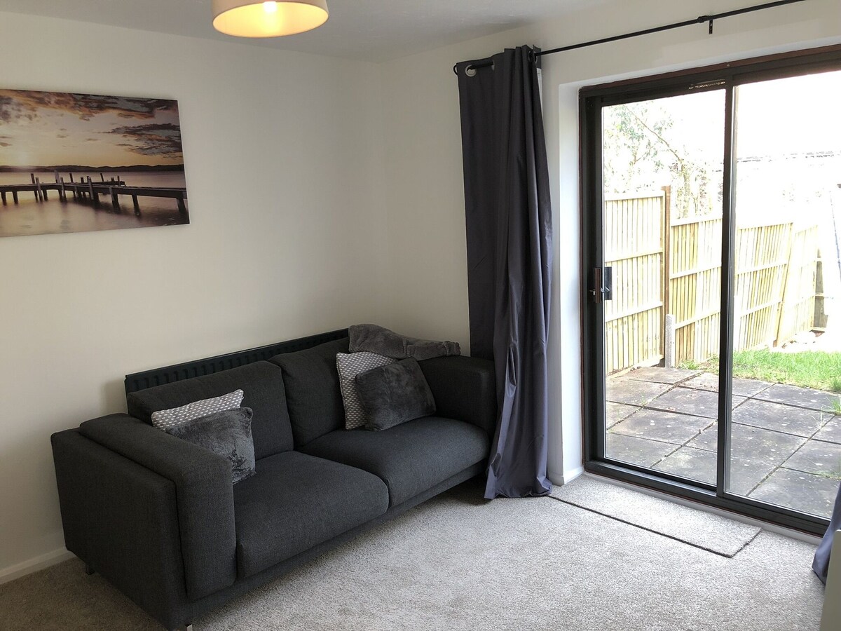 Bild für Gastgeberprofil