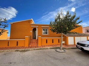 Exterior - Ático Vistamar X2113 - Benitachell, Costa Blanca (Benitachell)