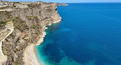 Ático Vistamar X2113 - Benitachell, Costa Blanca