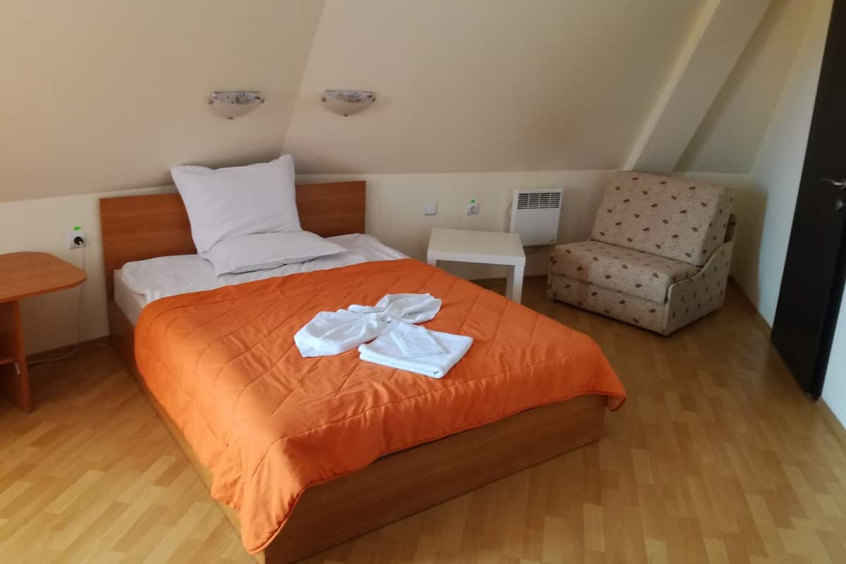 Comfort Double Room, 1 Double Bed