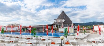 Sunny Hotel- Radomir