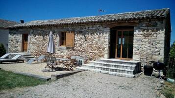 Fachada