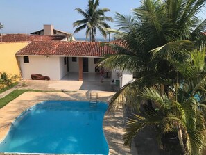Garden - Hostel Praia Centro Itanhaém (Itanhaém)