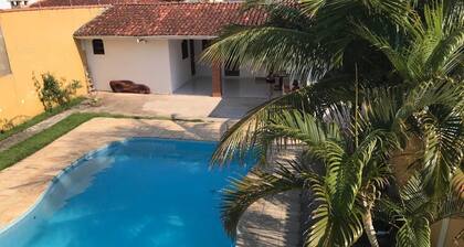 Hostel Praia Centro Itanhaém