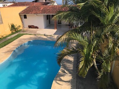 Hostel Praia Centro Itanhaém