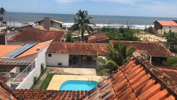 Unclassified image, 1 of 25, button - Hostel Praia Centro Itanhaém (Itanhaém)