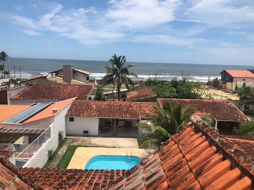 Hostel Praia Centro Itanhaém