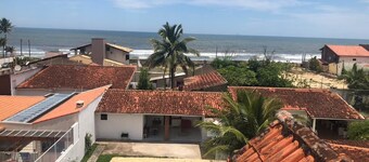 Hostel Praia Centro Itanhaém