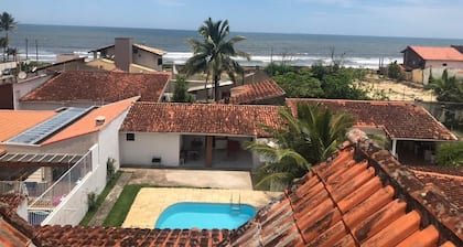 Hostel Praia Centro Itanhaém