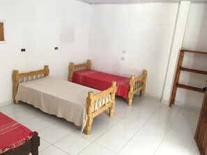 Room - Hostel Praia Centro Itanhaém (Itanhaém)