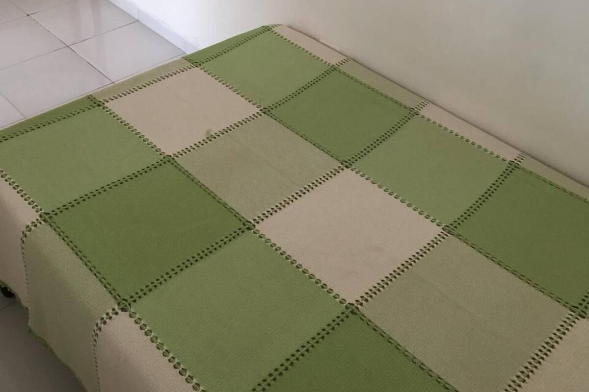 Double or Twin Room, 1 Double Bed | Rollaway beds (surcharge), WiFi (free)