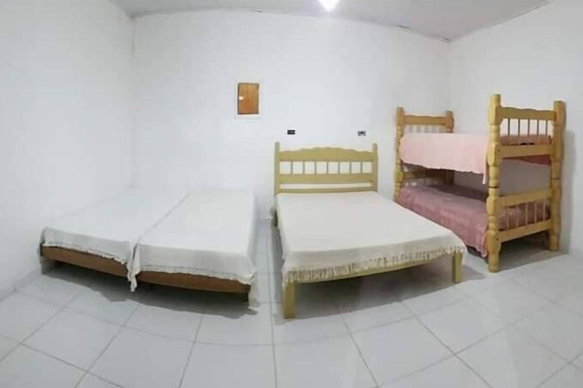 Quadruple Room, Multiple Beds | Rollaway beds (surcharge), WiFi (free)