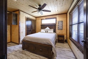 2 chambres, Wi-Fi, draps fournis