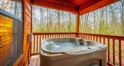 Uncork and Unwine sleeps 6